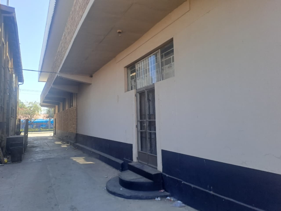 Commercial Property for Sale in Rustenburg North North West